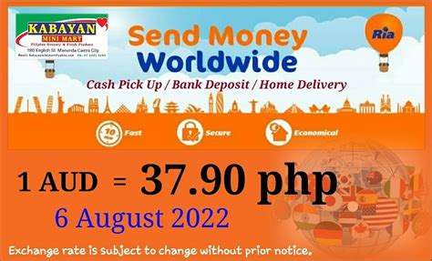 kabayan dollar rate today